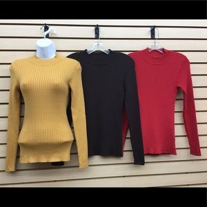 Sweater  - Maglia
